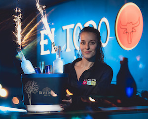 El Toro Club — Uitgaan in Baarland